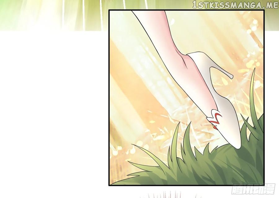 I Want To Roam chapter 102 - page 4