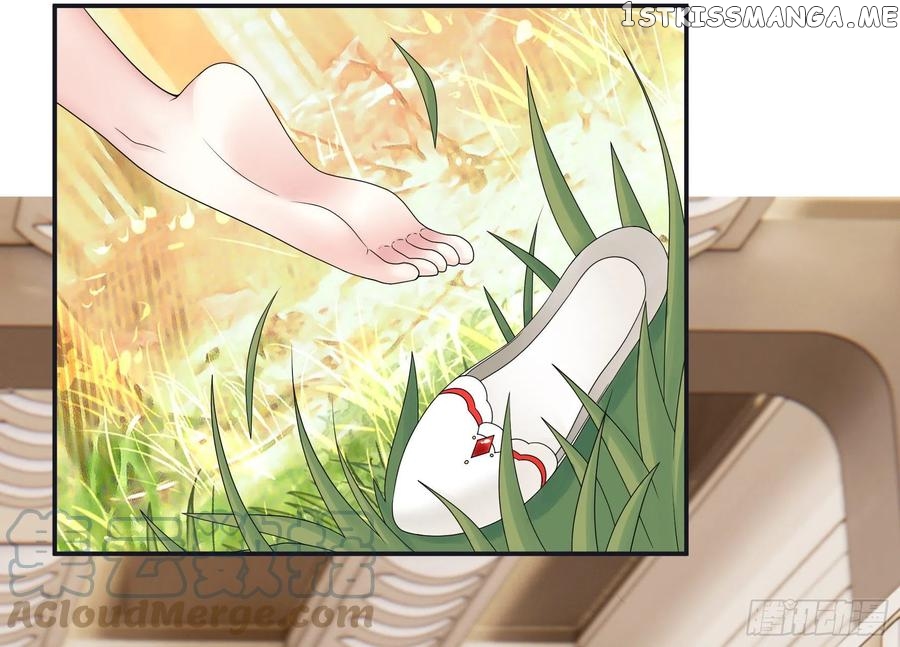 I Want To Roam chapter 102 - page 8