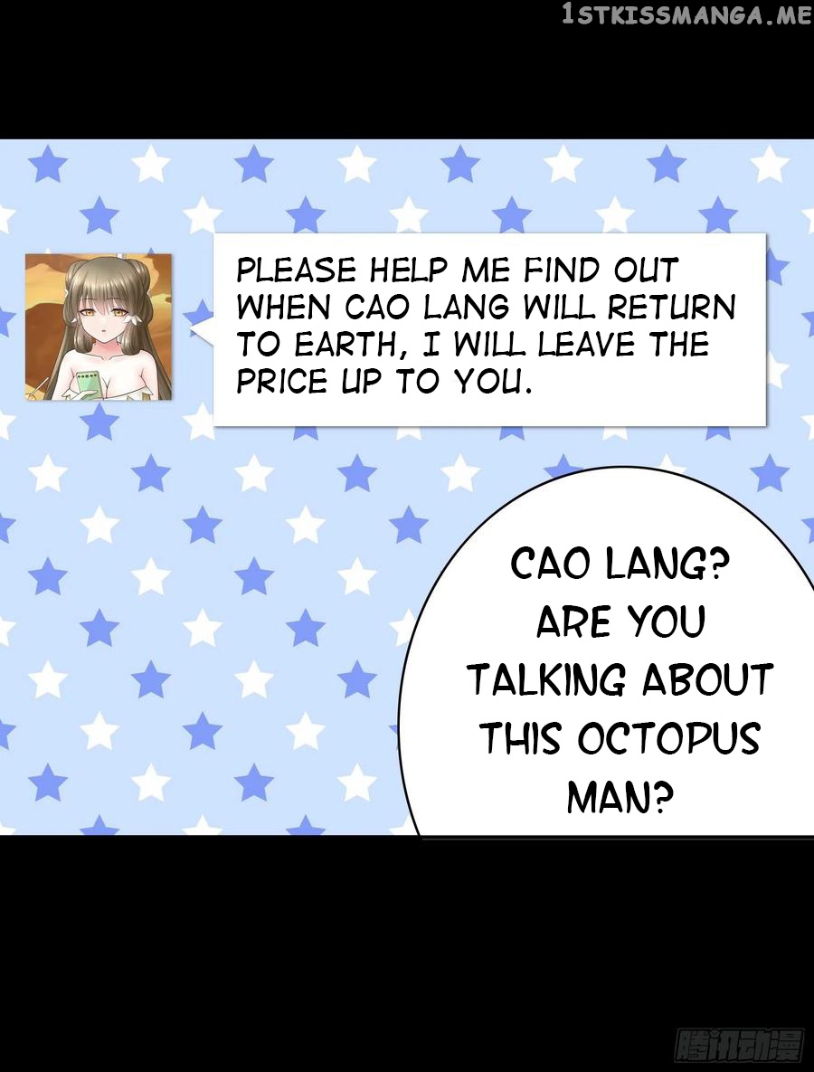 I Want To Roam chapter 74 - page 21