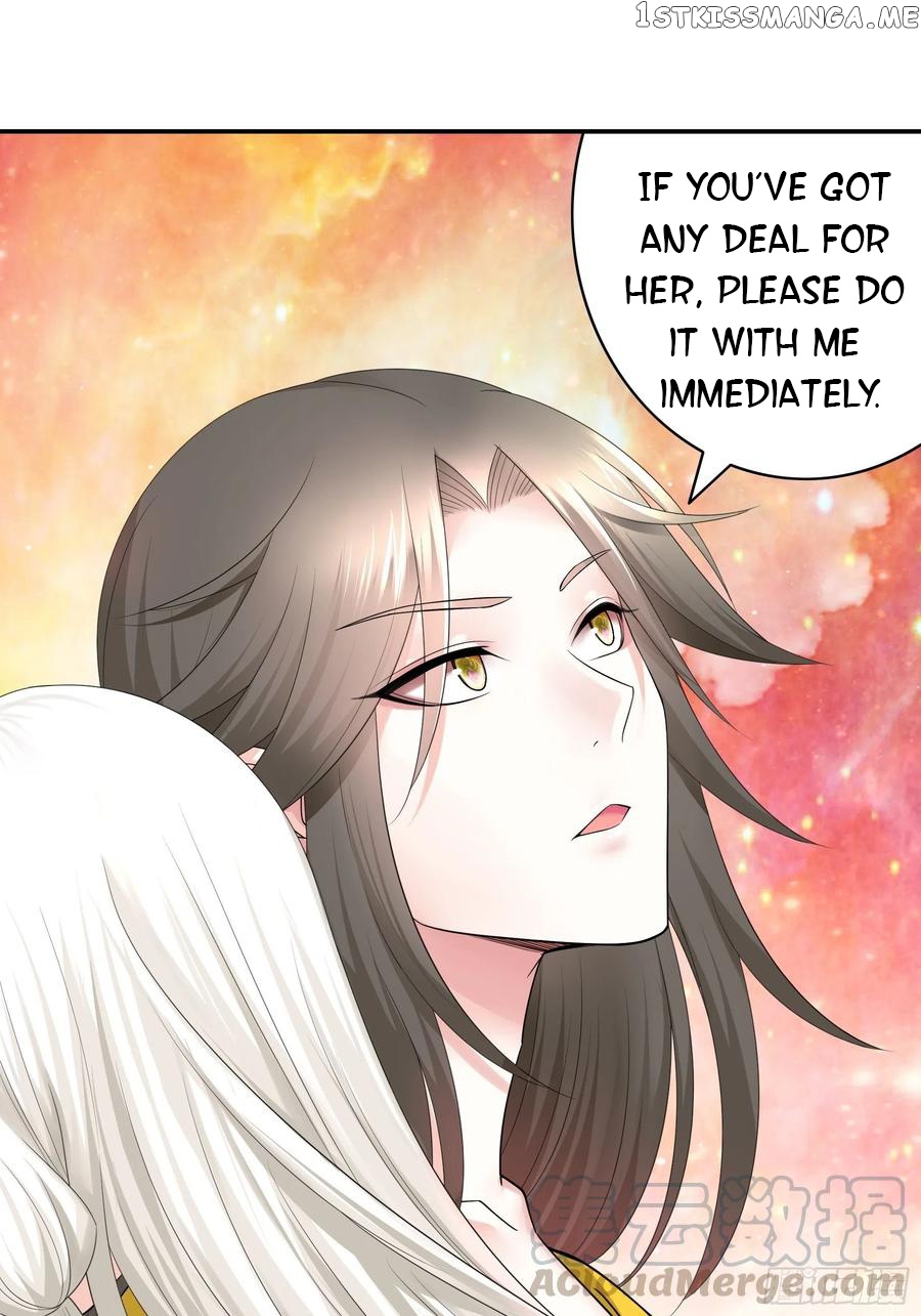 I Want To Roam chapter 76 - page 18