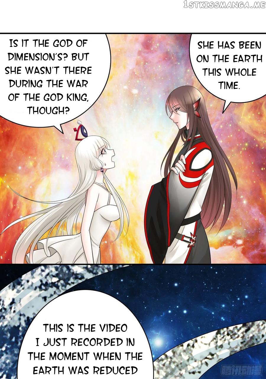 I Want To Roam chapter 76 - page 27
