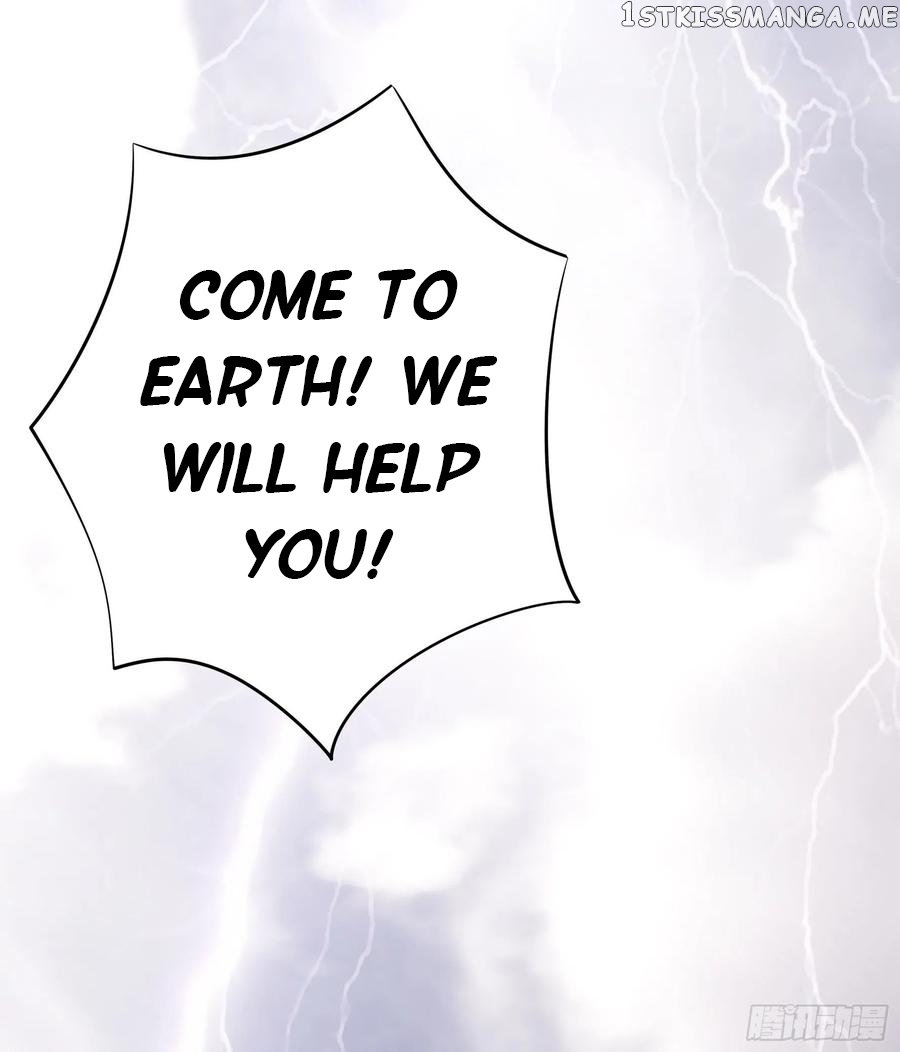I Want To Roam chapter 101 - page 10