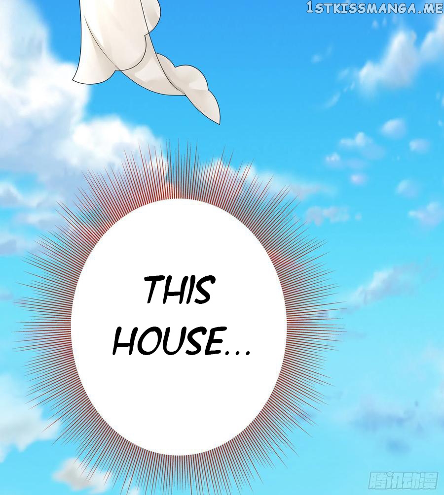 I Want To Roam chapter 101 - page 33