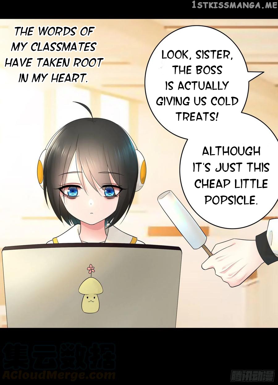 I Want To Roam chapter 62 - page 11
