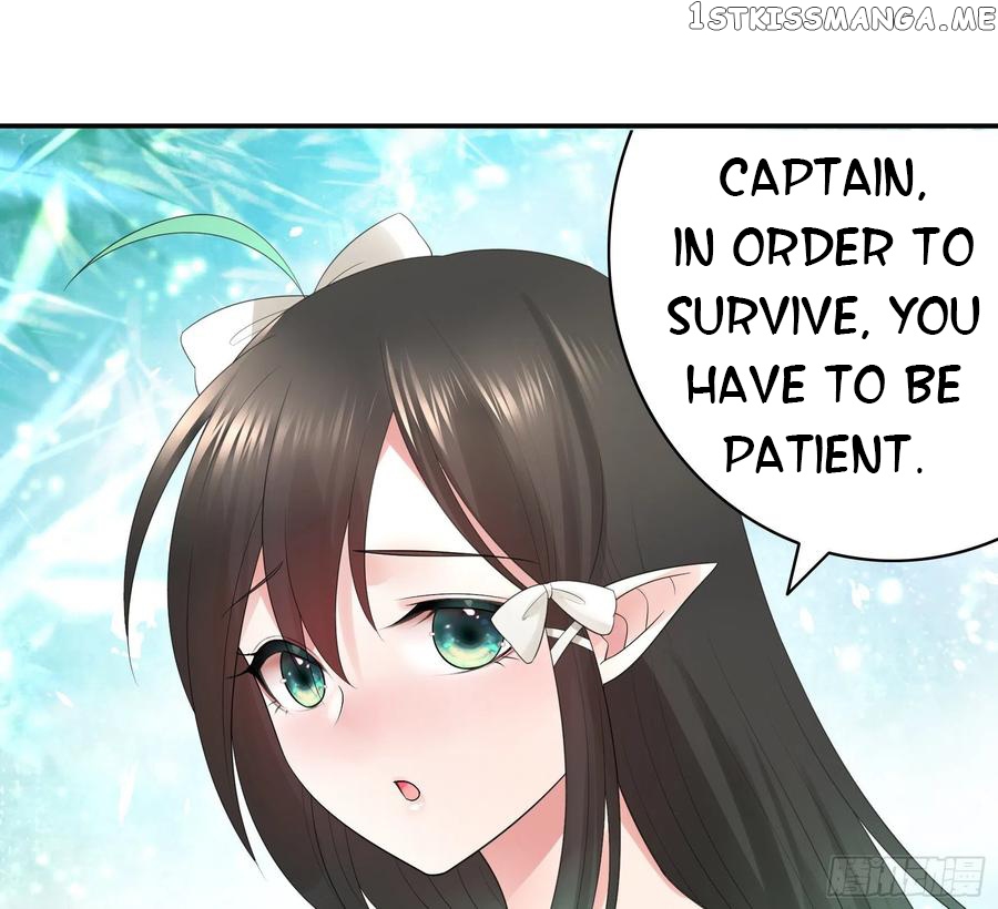 I Want To Roam chapter 62 - page 28