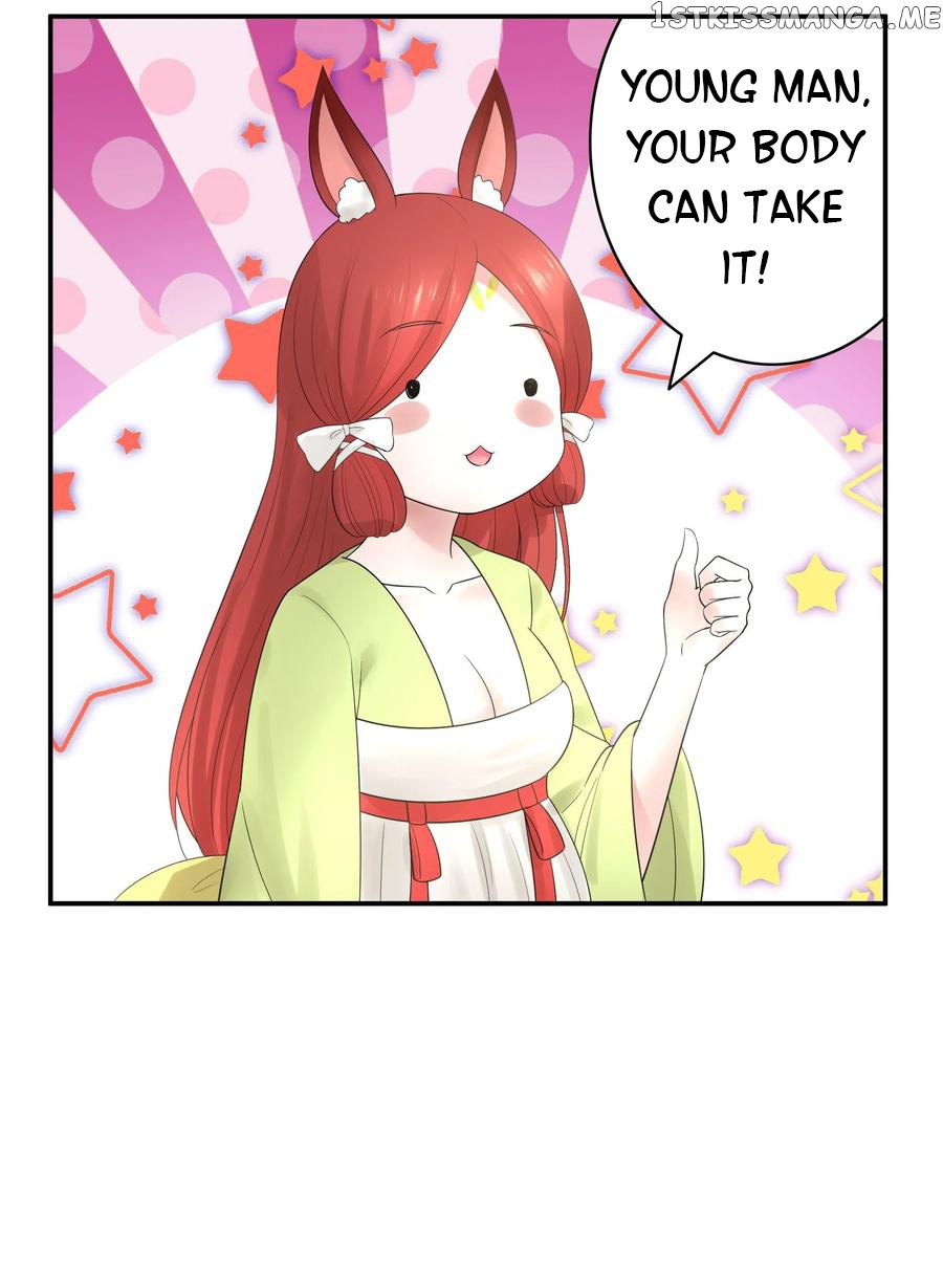 I Want To Roam chapter 62 - page 38