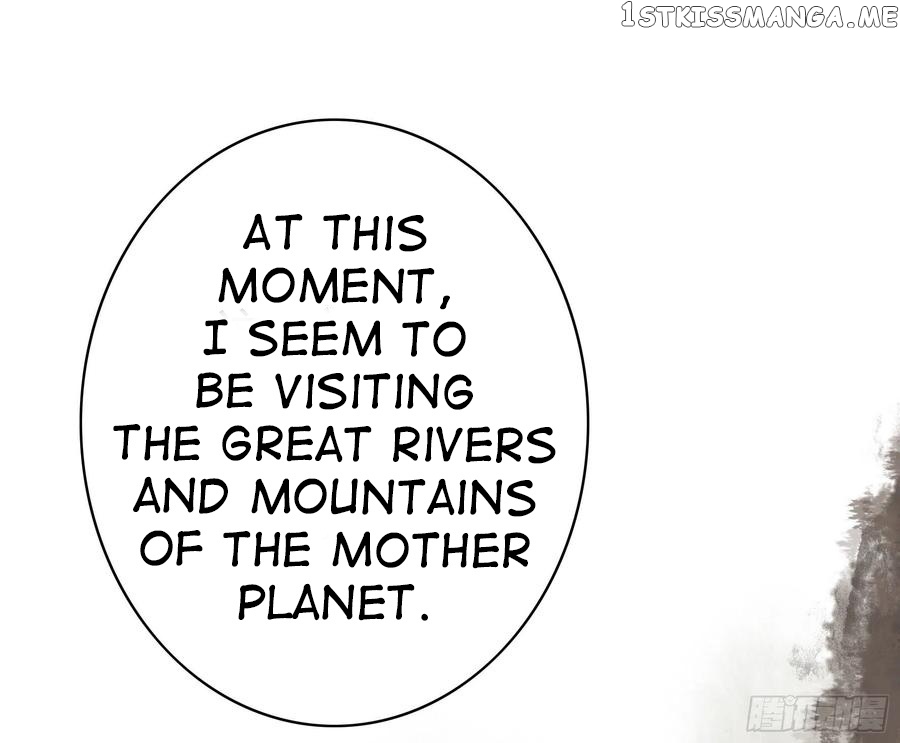 I Want To Roam chapter 62 - page 40