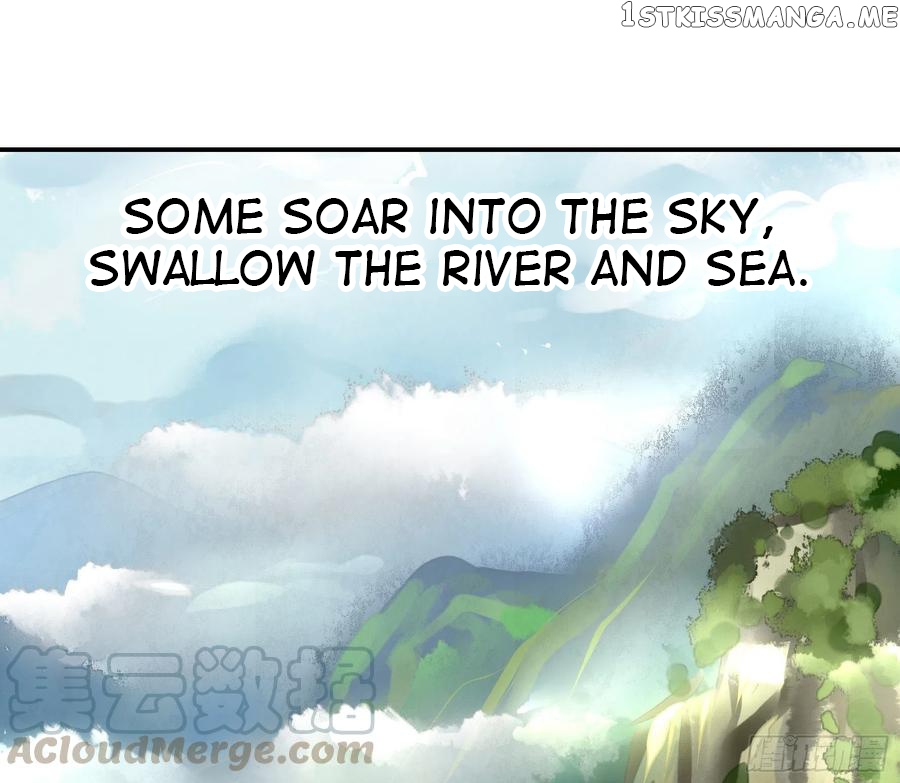 I Want To Roam chapter 62 - page 44