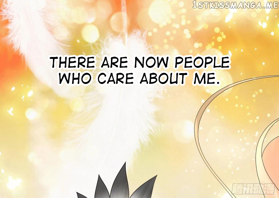 I Want To Roam chapter 62 - page 49