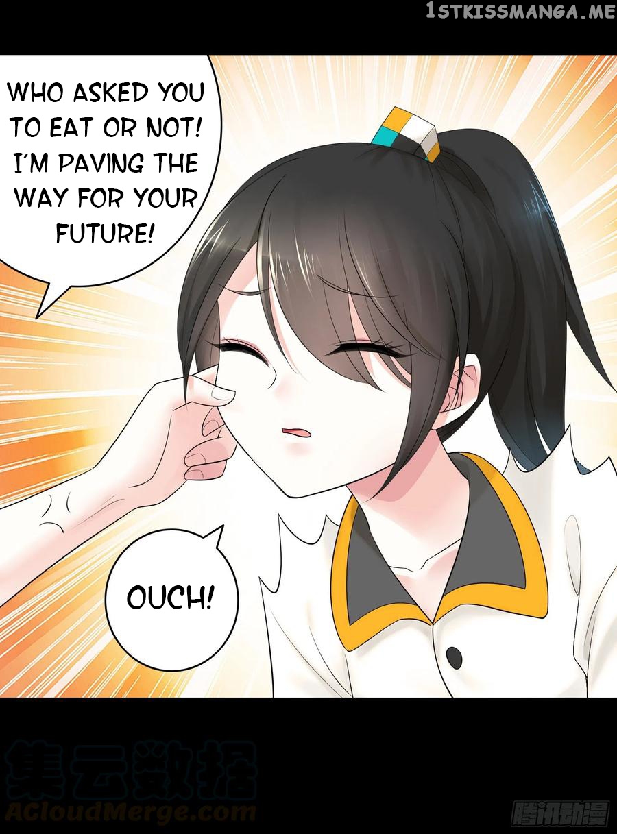 I Want To Roam chapter 62 - page 5