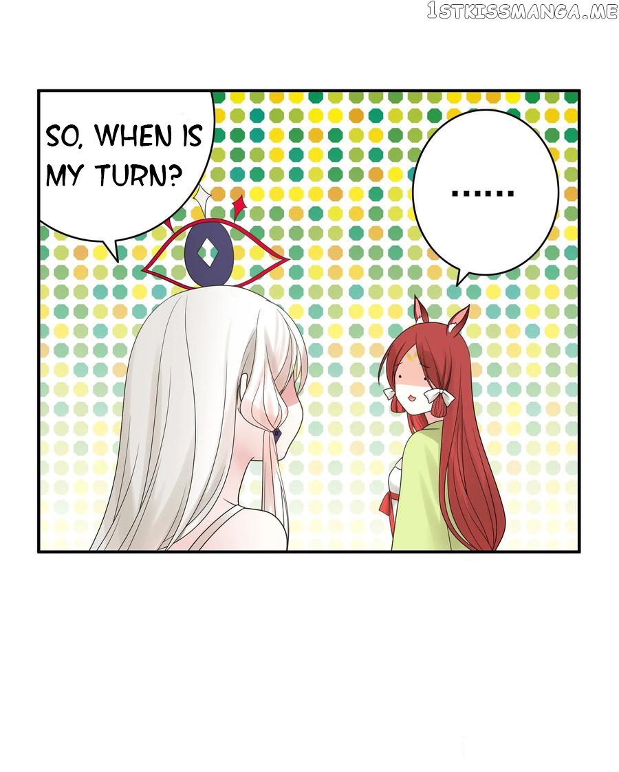 I Want To Roam chapter 62 - page 53