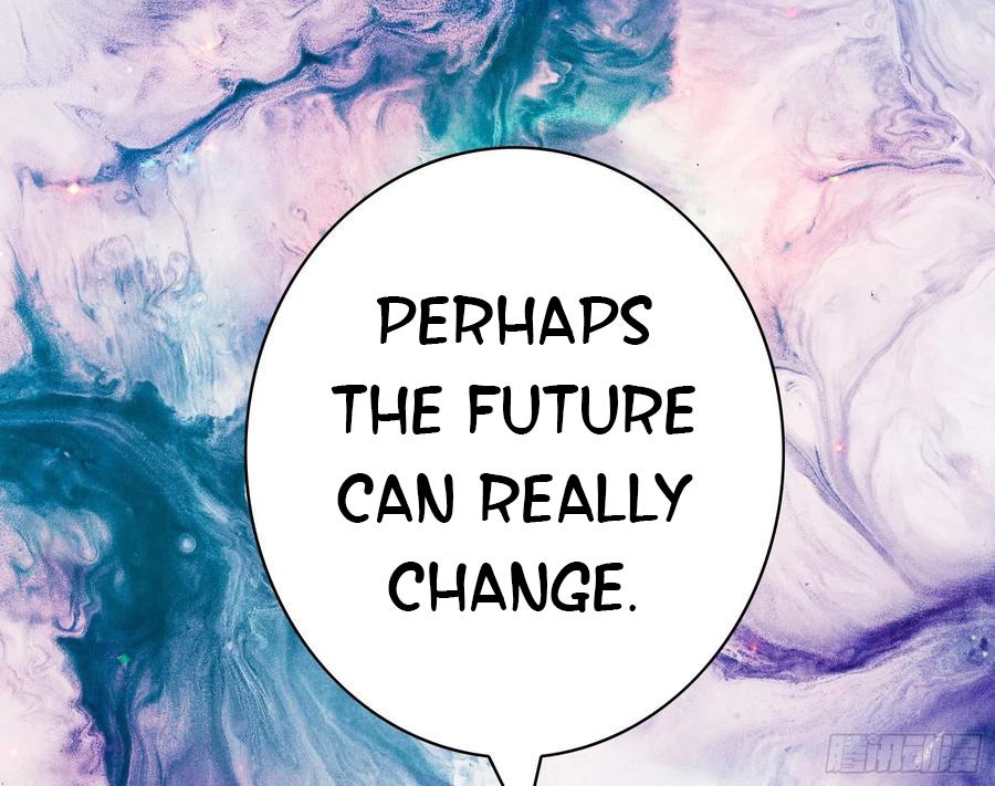 I Want To Roam Chapter 99 - page 16
