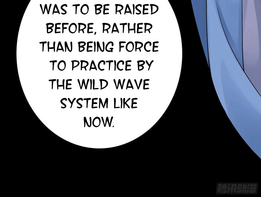 I Want To Roam Chapter 99 - page 39