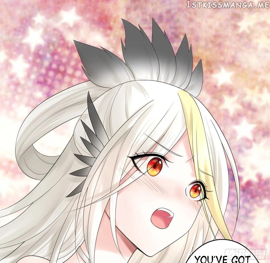 I Want To Roam chapter 77 - page 19