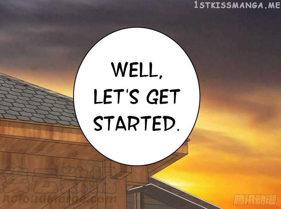 I Want To Roam chapter 77 - page 29