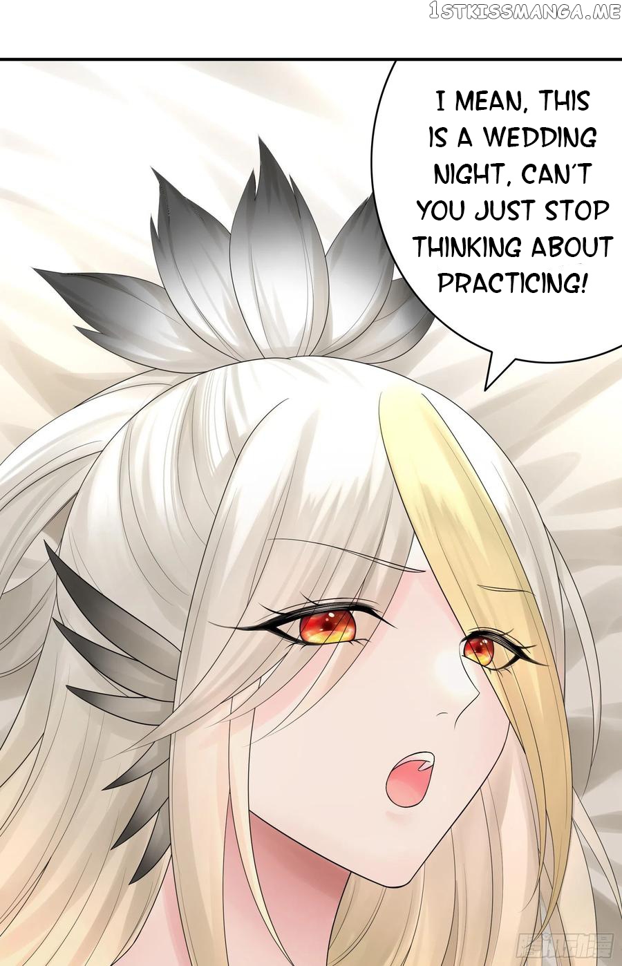 I Want To Roam chapter 77 - page 37
