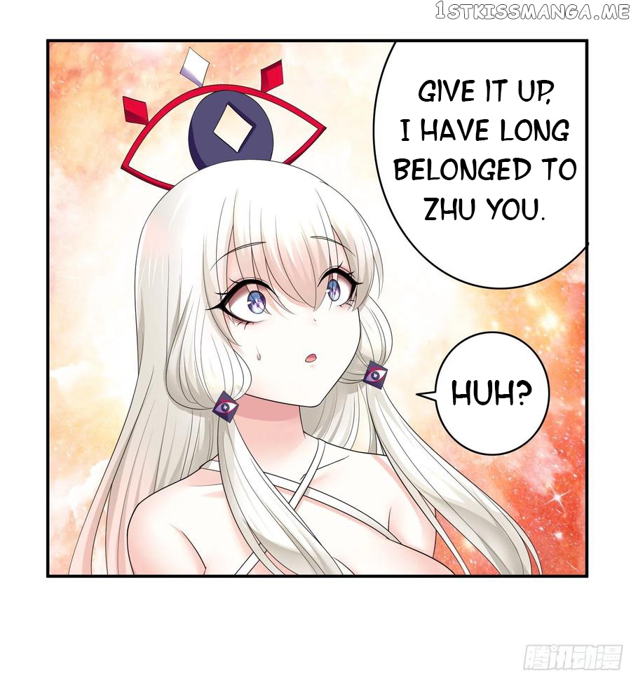 I Want To Roam chapter 77 - page 4
