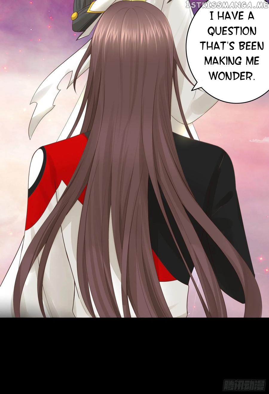 I Want To Roam chapter 115 - page 21