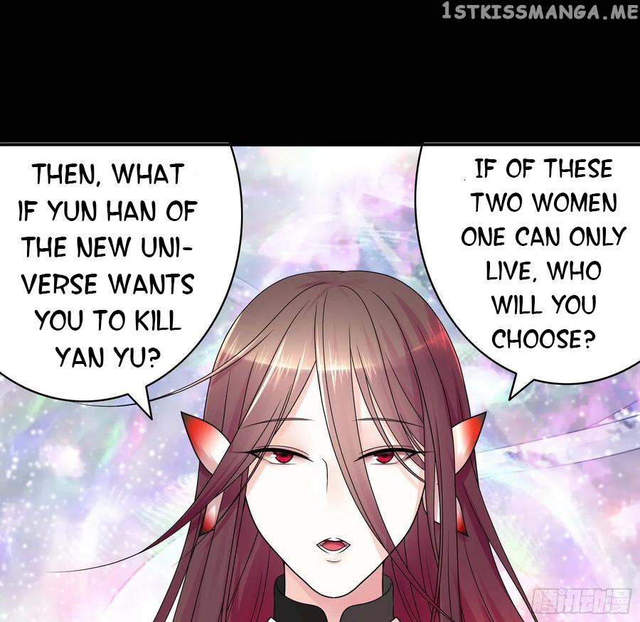 I Want To Roam chapter 115 - page 28