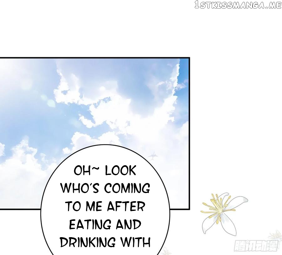 I Want To Roam chapter 115 - page 39