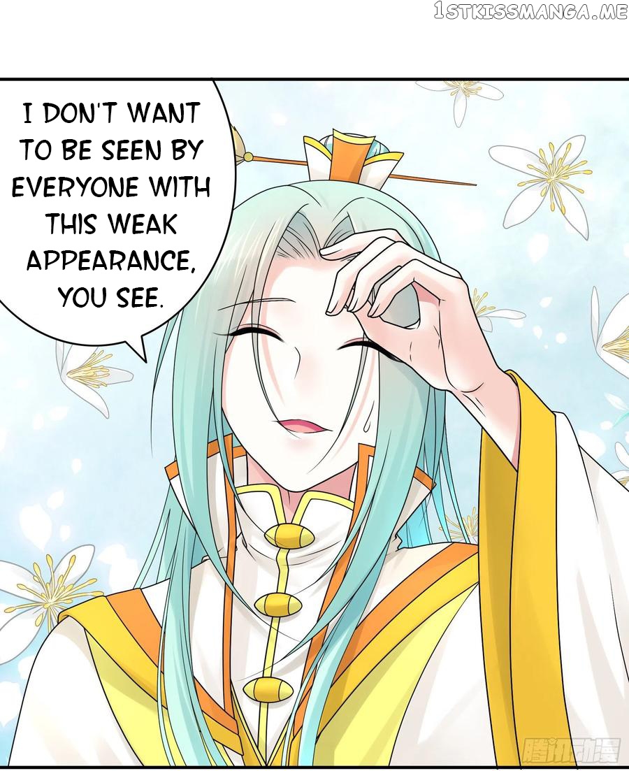 I Want To Roam chapter 115 - page 42
