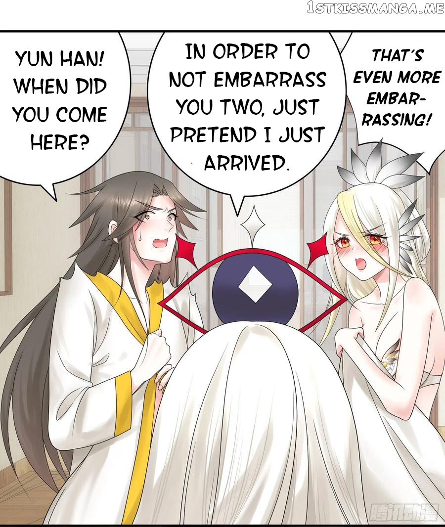 I Want To Roam chapter 78 - page 12