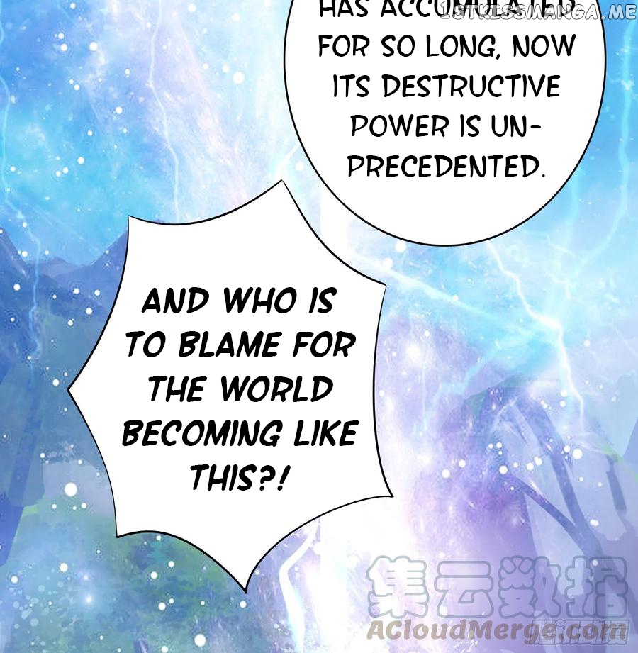 I Want To Roam chapter 78 - page 17