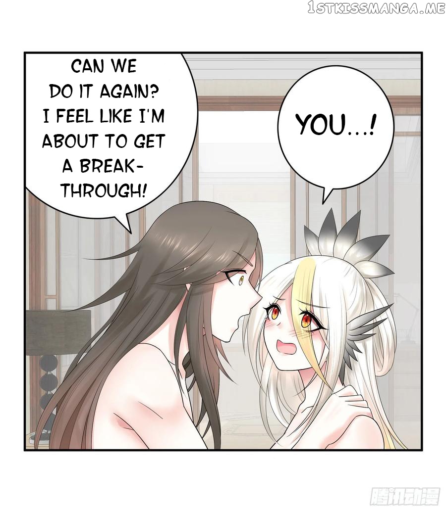 I Want To Roam chapter 78 - page 9