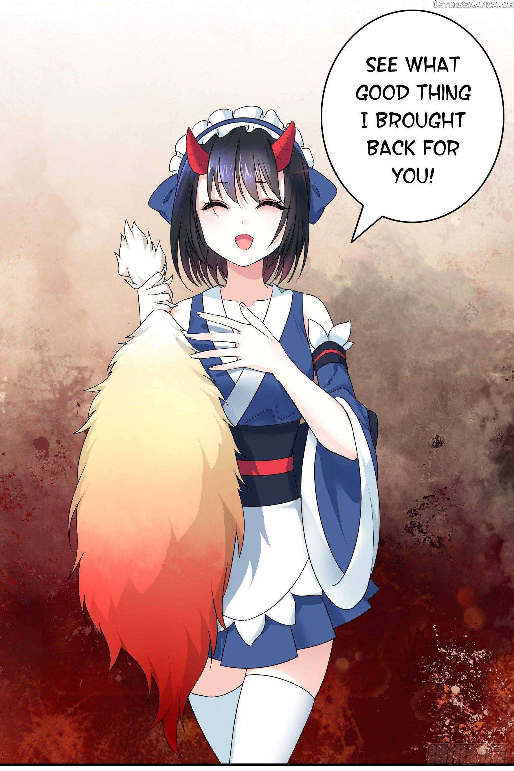 I Want To Roam chapter 10 - page 15