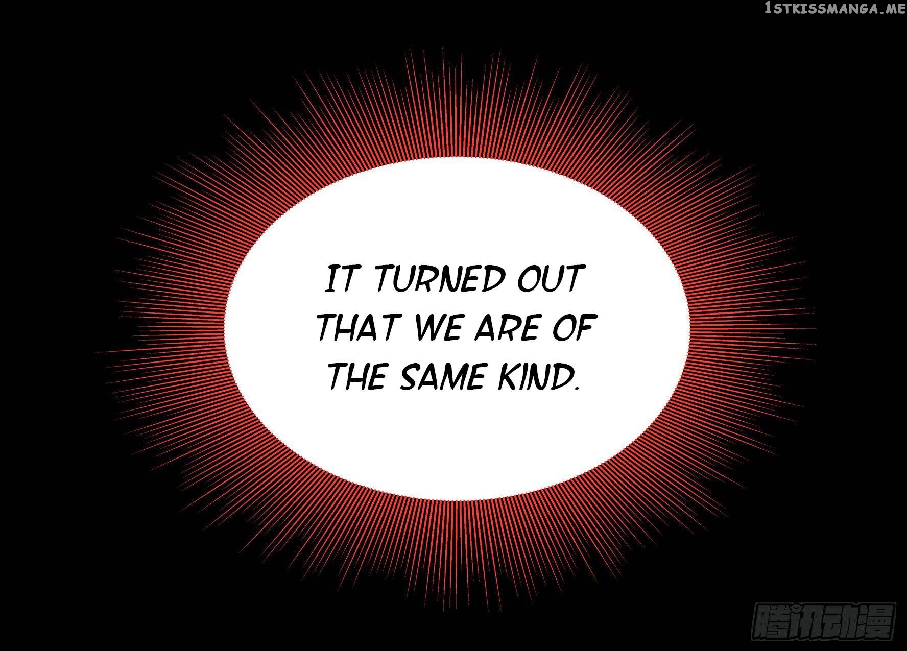 I Want To Roam chapter 10 - page 43