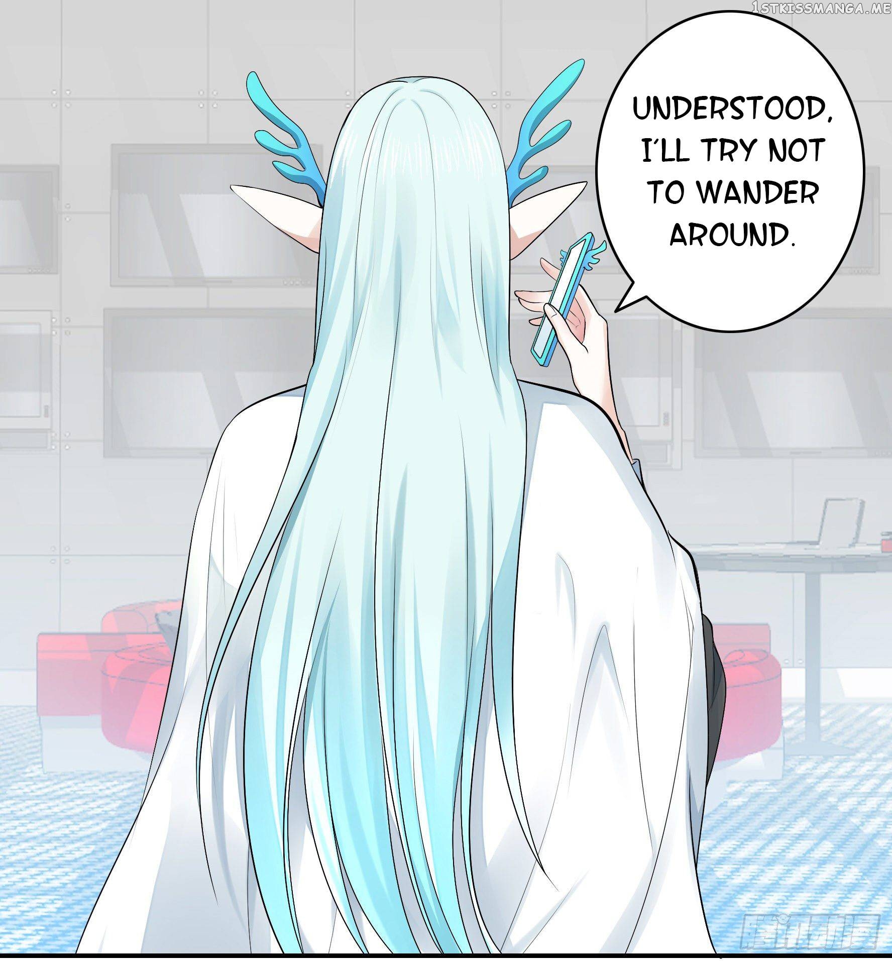 I Want To Roam chapter 10 - page 6