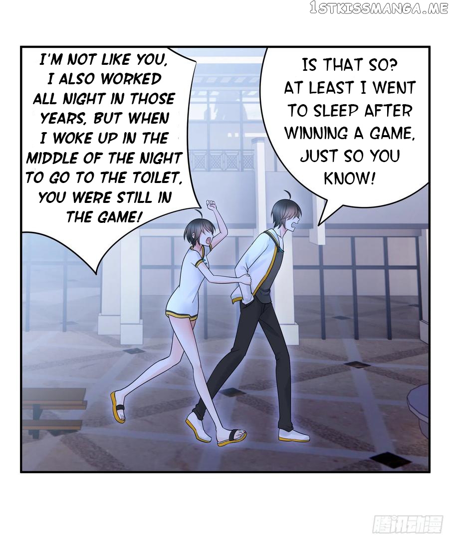 I Want To Roam chapter 79 - page 30