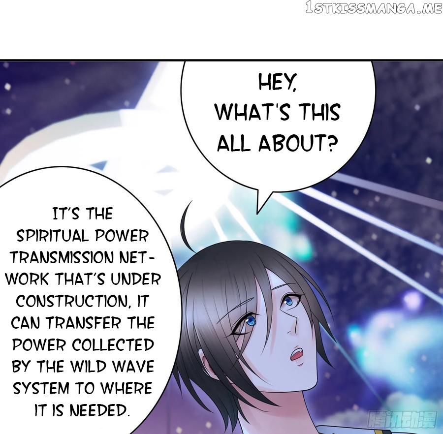 I Want To Roam chapter 79 - page 31