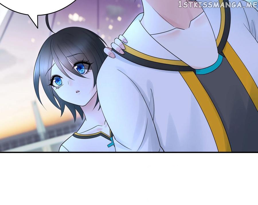 I Want To Roam chapter 79 - page 32