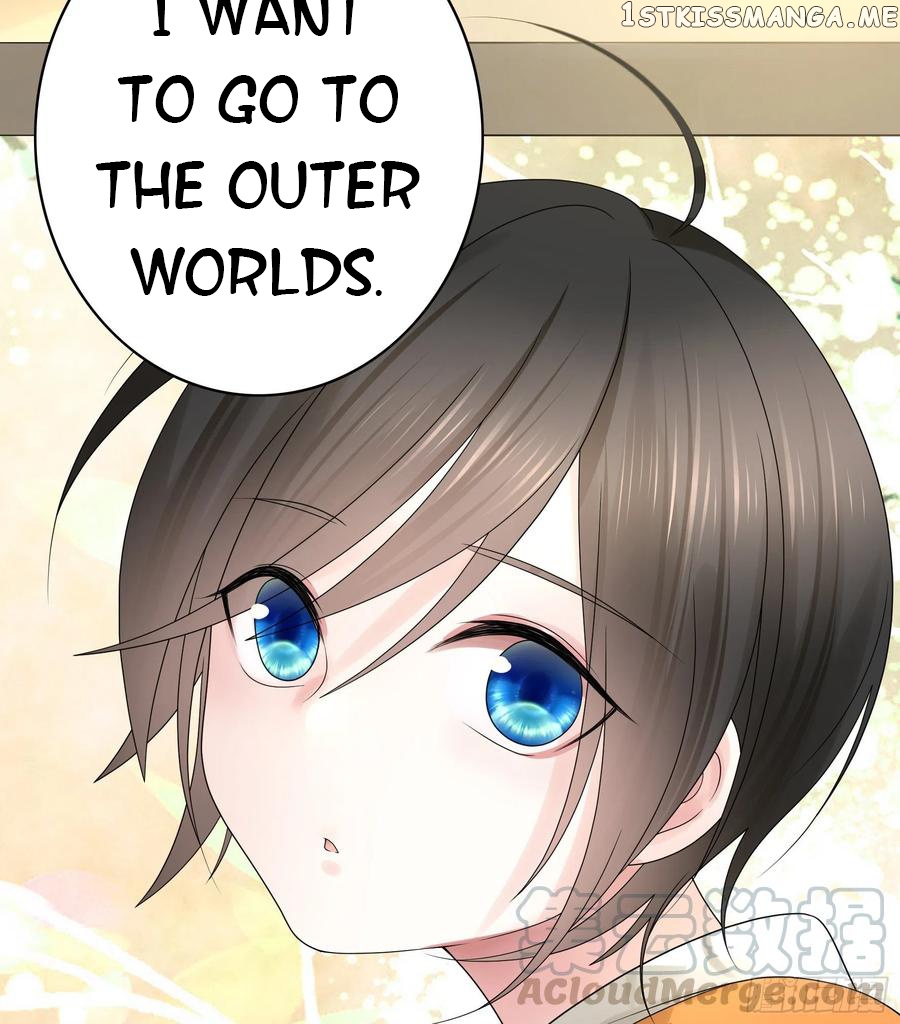 I Want To Roam chapter 79 - page 41