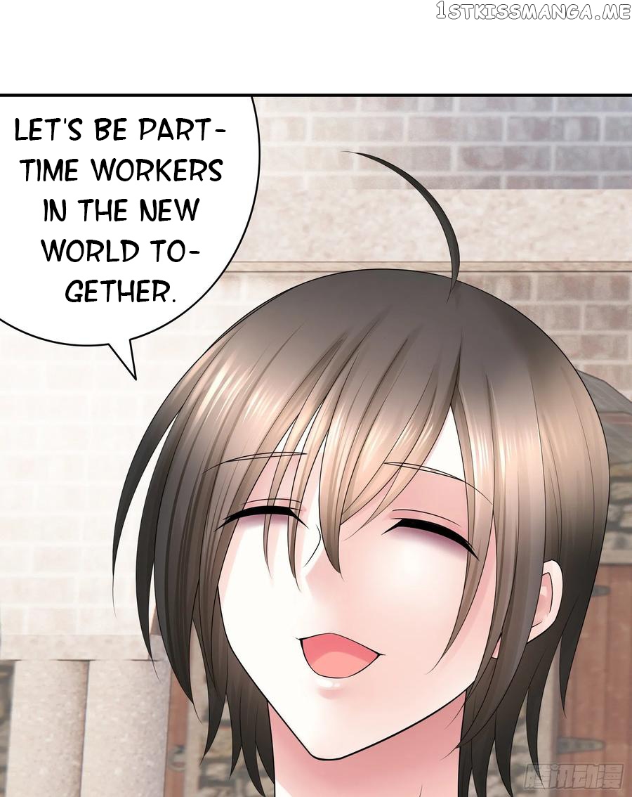 I Want To Roam chapter 79 - page 48