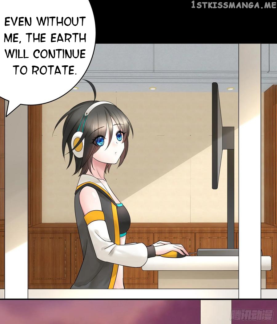 I Want To Roam chapter 79 - page 7