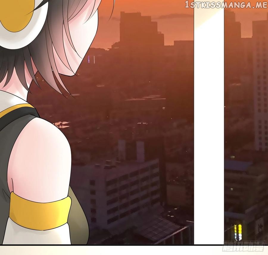 I Want To Roam chapter 79 - page 9
