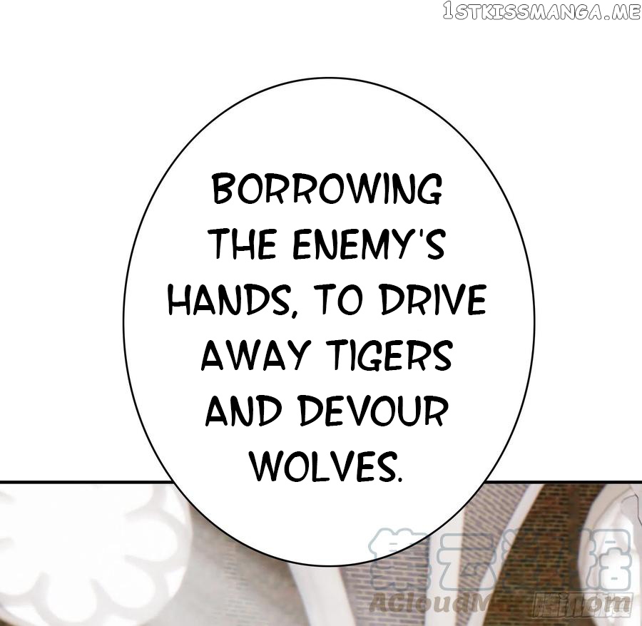 I Want To Roam chapter 80 - page 38