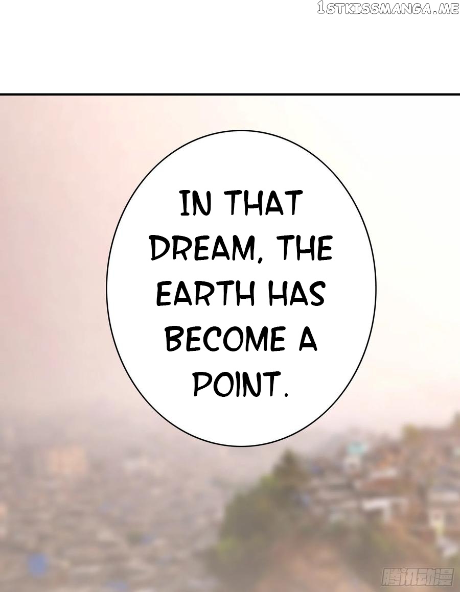 I Want To Roam chapter 80 - page 45