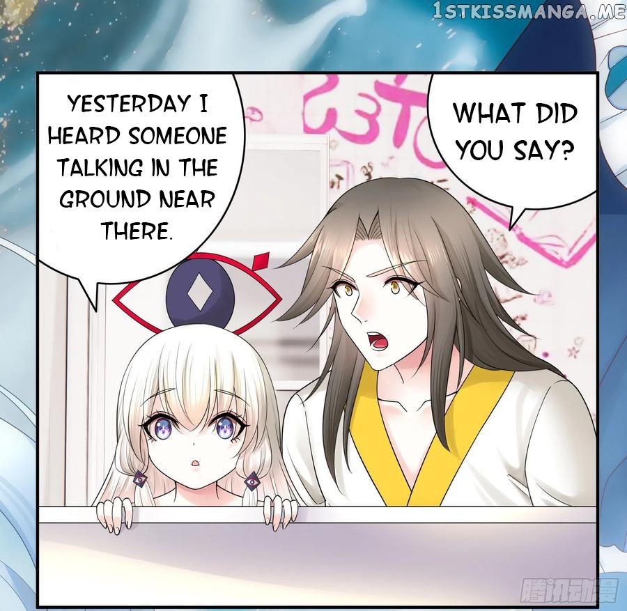 I Want To Roam chapter 80 - page 7