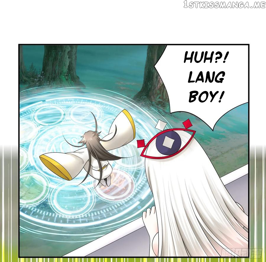 I Want To Roam chapter 80 - page 9