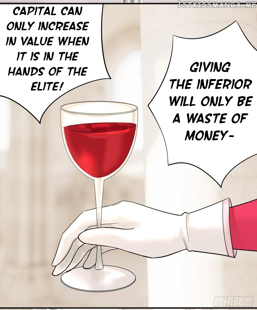 I Want To Roam chapter 81 - page 34