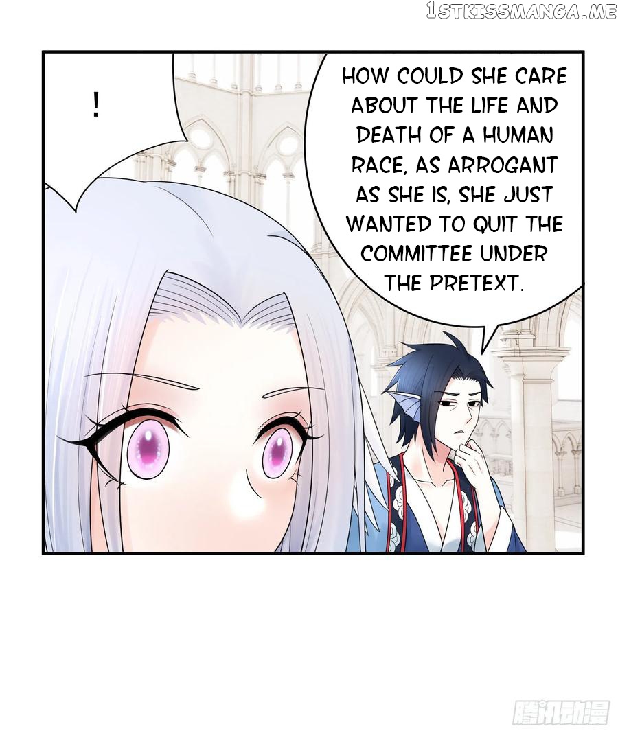 I Want To Roam chapter 81 - page 37