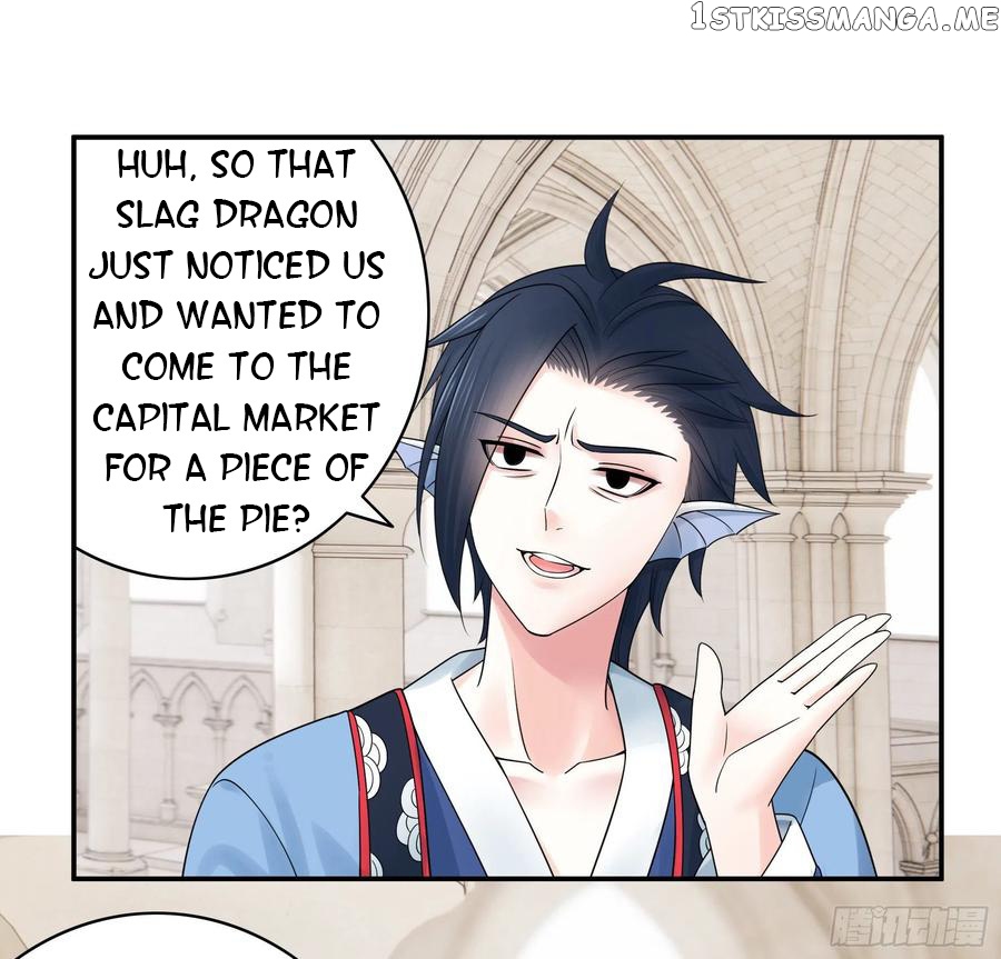 I Want To Roam chapter 81 - page 39