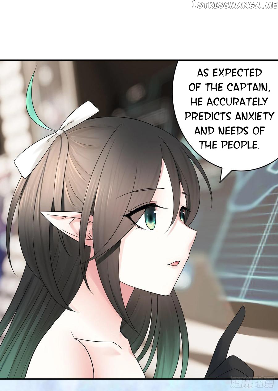 I Want To Roam chapter 81 - page 45