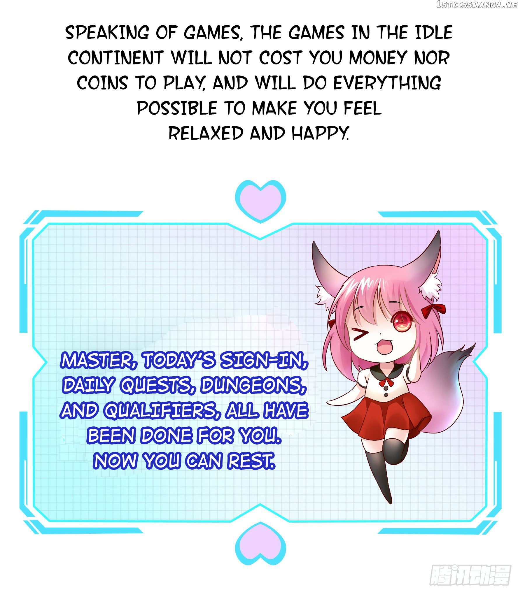 I Want To Roam chapter 0.1 - page 7
