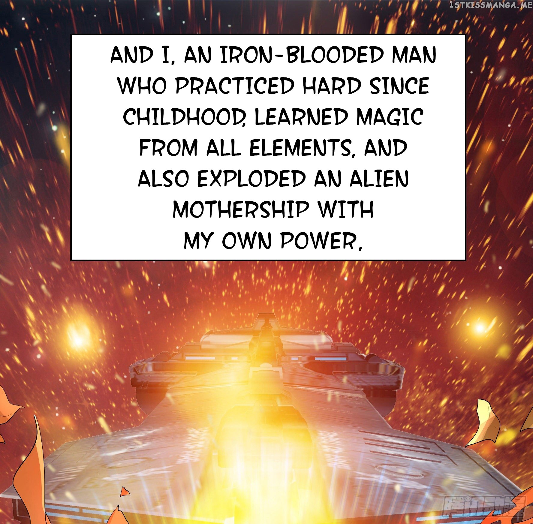 I Want To Roam chapter 0.1 - page 9