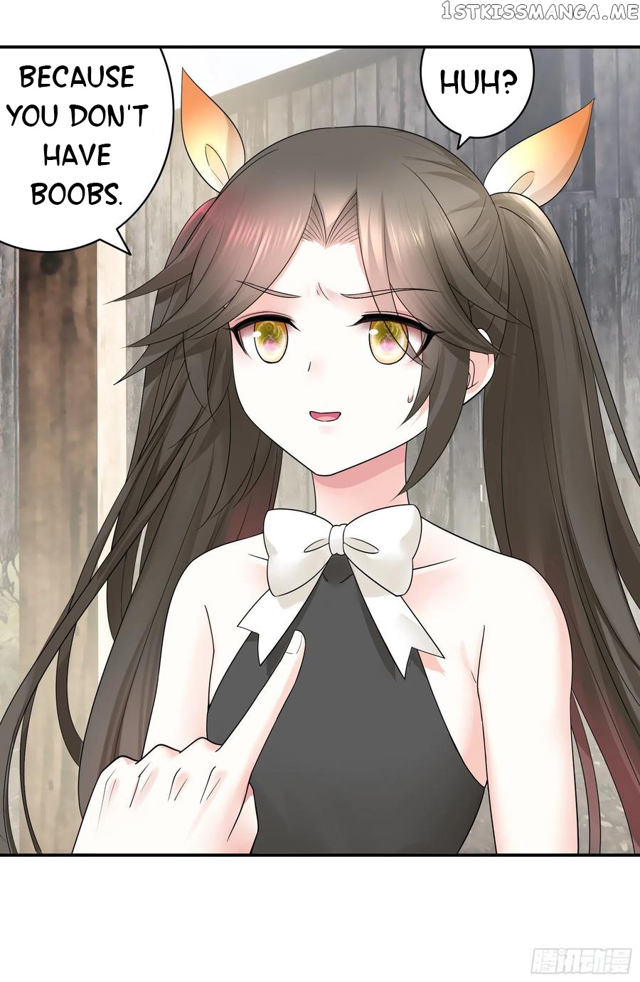 I Want To Roam chapter 84 - page 29