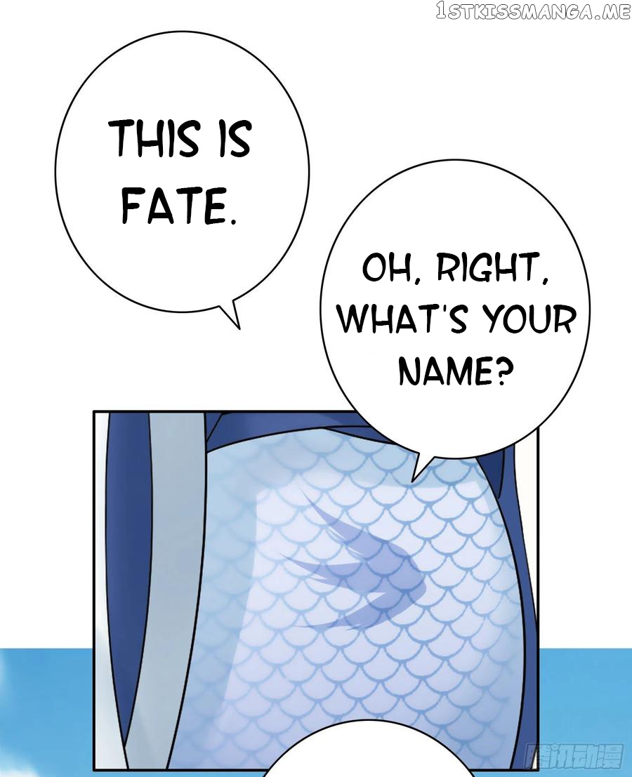 I Want To Roam chapter 84 - page 31